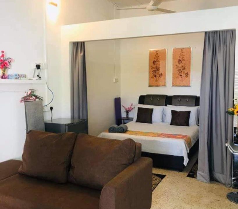 Photo of Livingroom in Kota Bharu