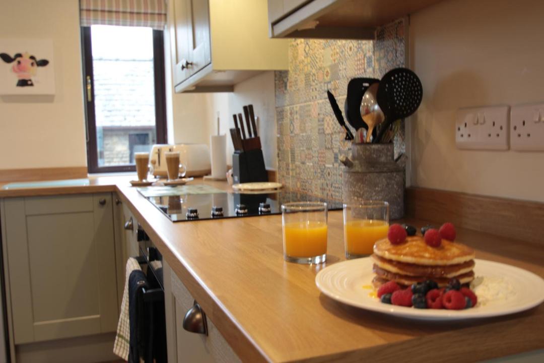 Photo of Kitchen in Castle Bytham