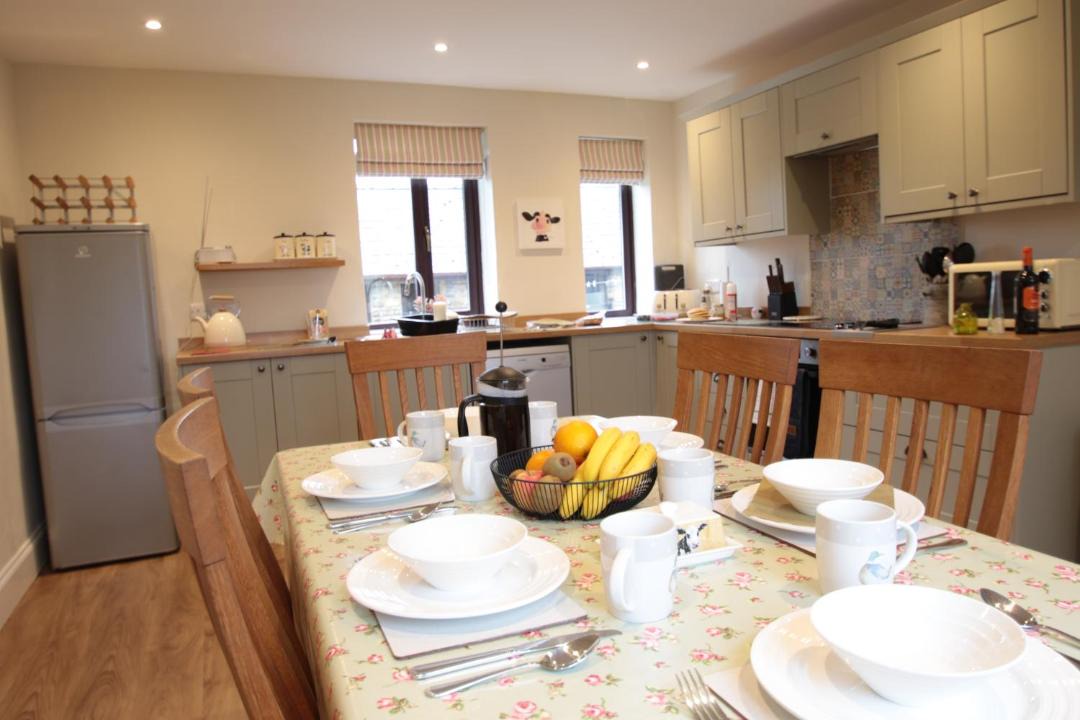 Photo of Kitchen in Castle Bytham