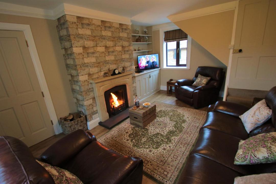 Photo of Livingroom in Castle Bytham