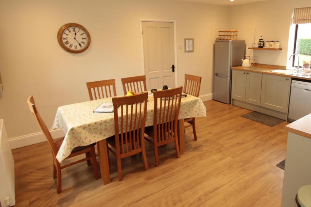 Photo of Kitchen in Castle Bytham
