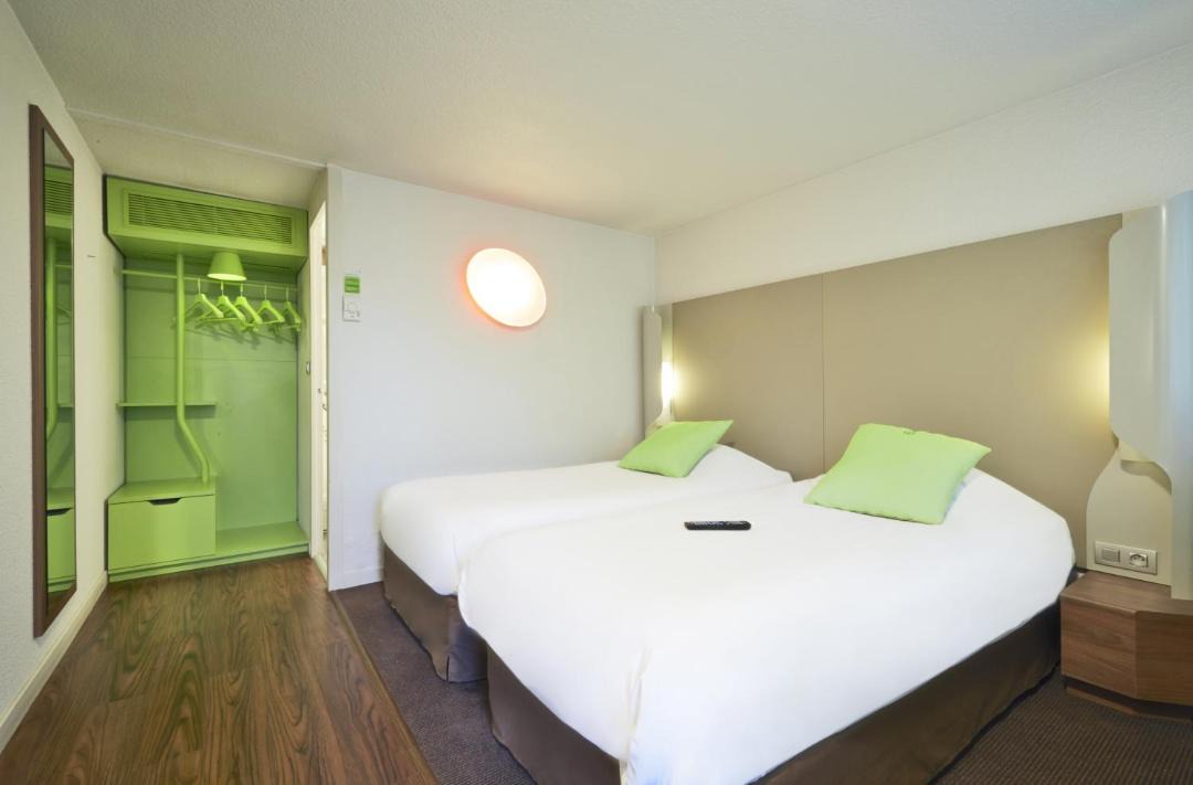 Photo of Bedroom in Saint-Martin-d'Heres