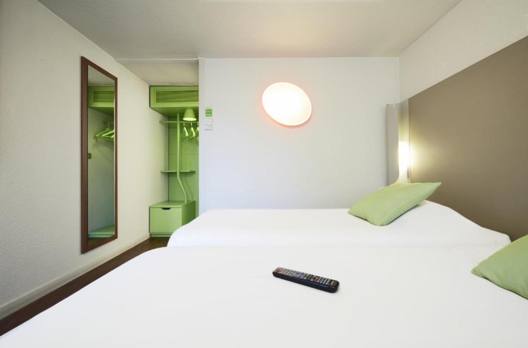 Photo of Bedroom in Saint-Martin-d'Heres