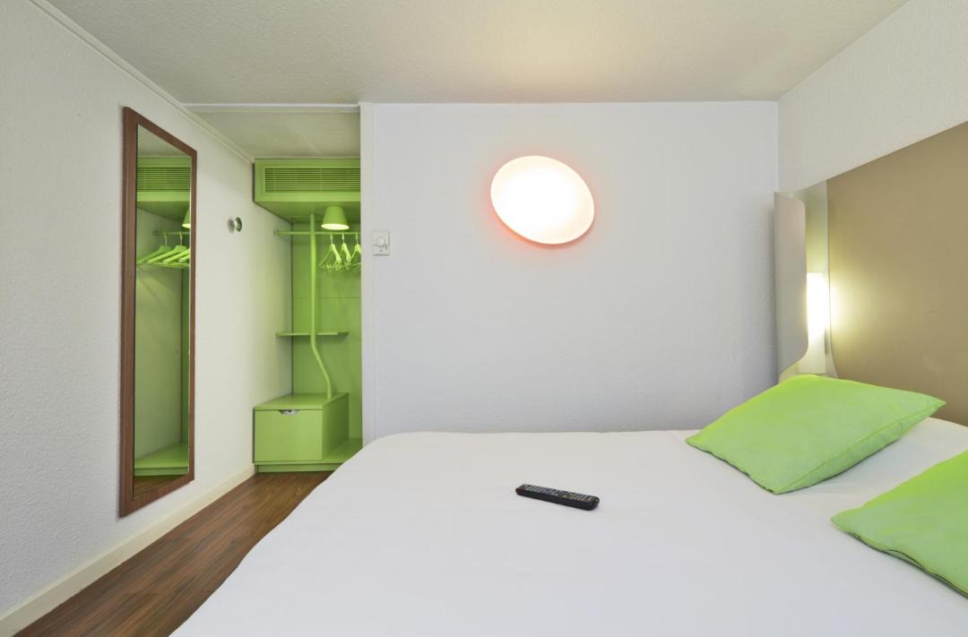 Photo of Bedroom in Saint-Martin-d'Heres
