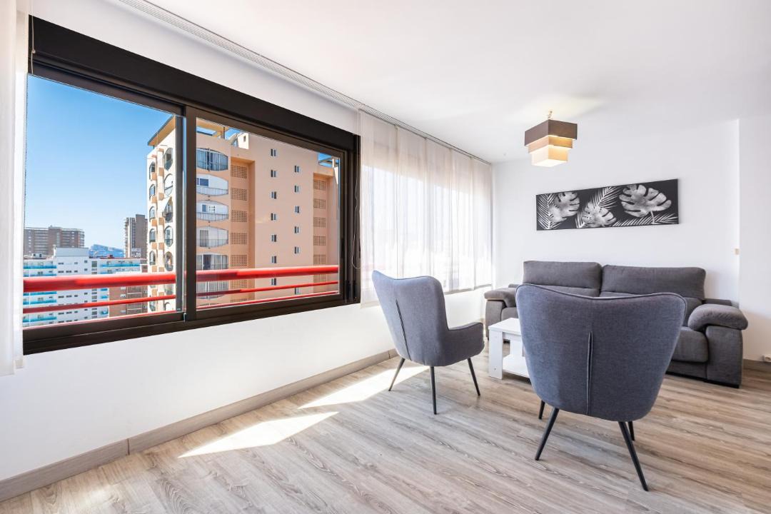 Photo of Livingroom in Rincon de Loix