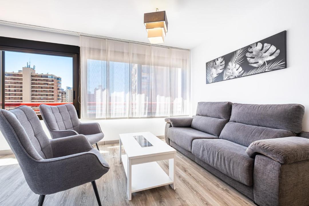 Photo of Livingroom in Rincon de Loix