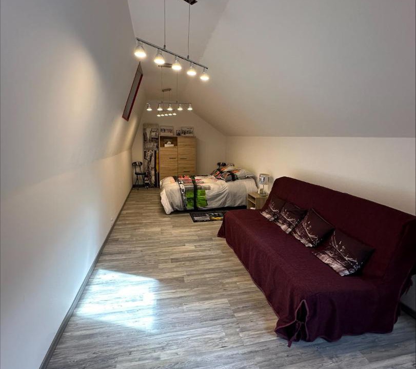 Photo of Others in Sedan