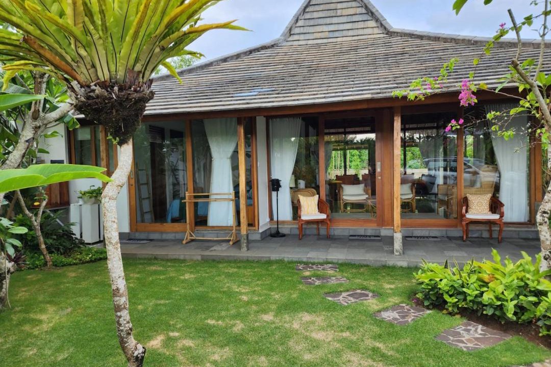 Photo of Buildings in Ungasan