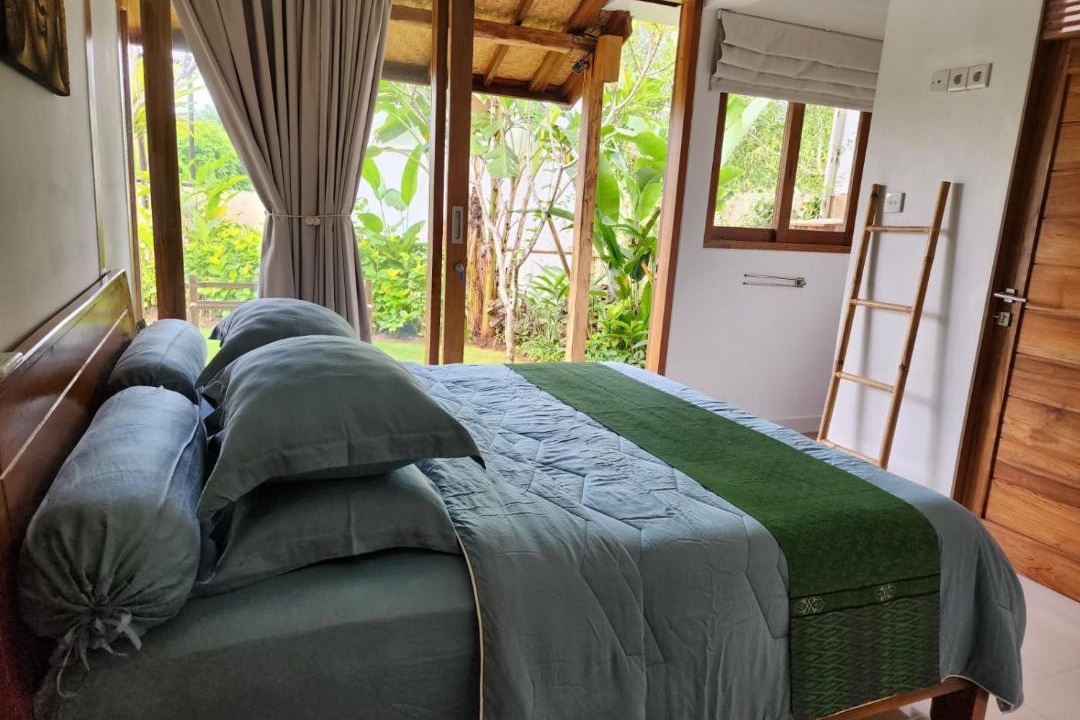 Photo of Bedroom in Ungasan