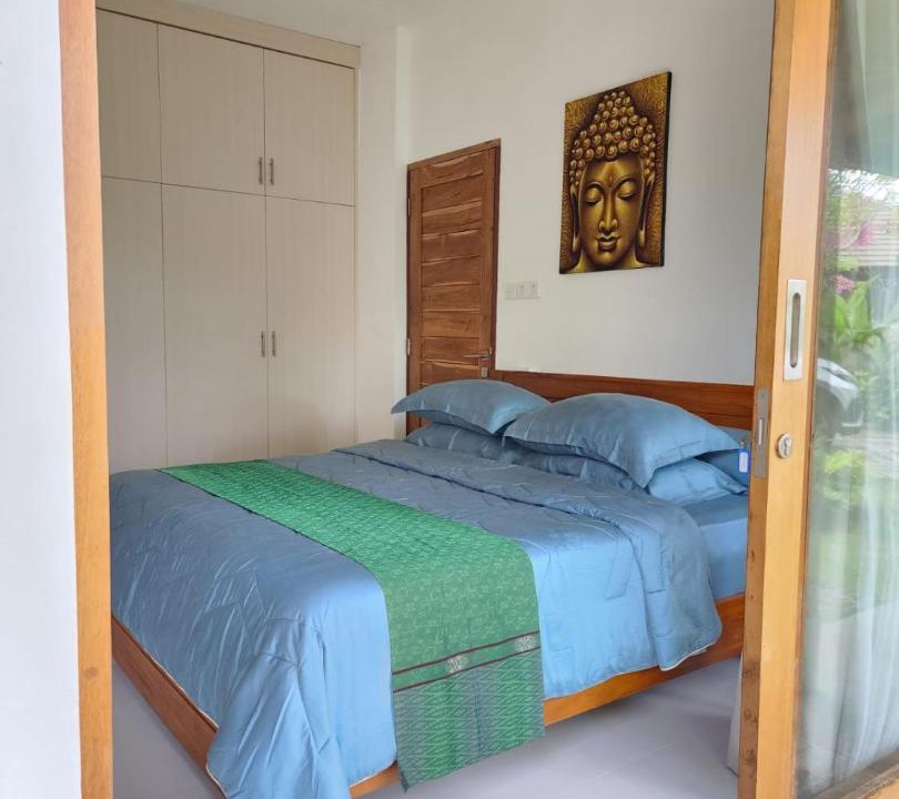 Photo of Bedroom in Ungasan