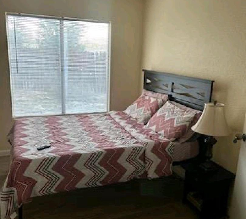 Photo of Bedroom in Palmdale