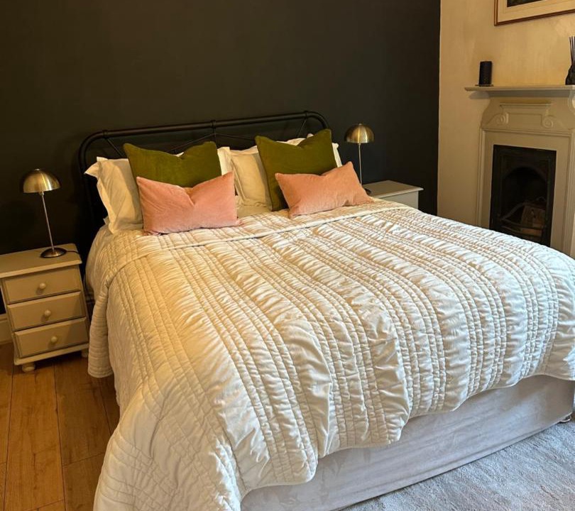 Photo of Bedroom in Tatenhill