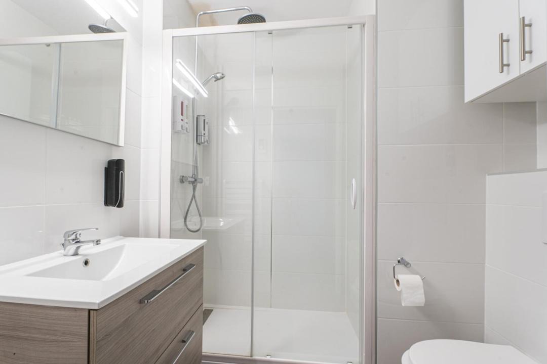 Photo of Bathroom in Patrotte Metz-Nord