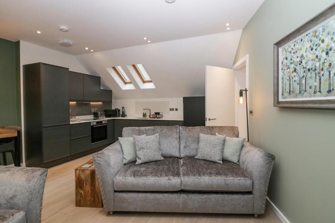 Photo of Livingroom in Backbarrow