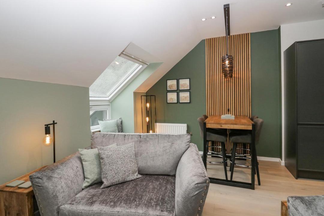 Photo of Livingroom in Backbarrow