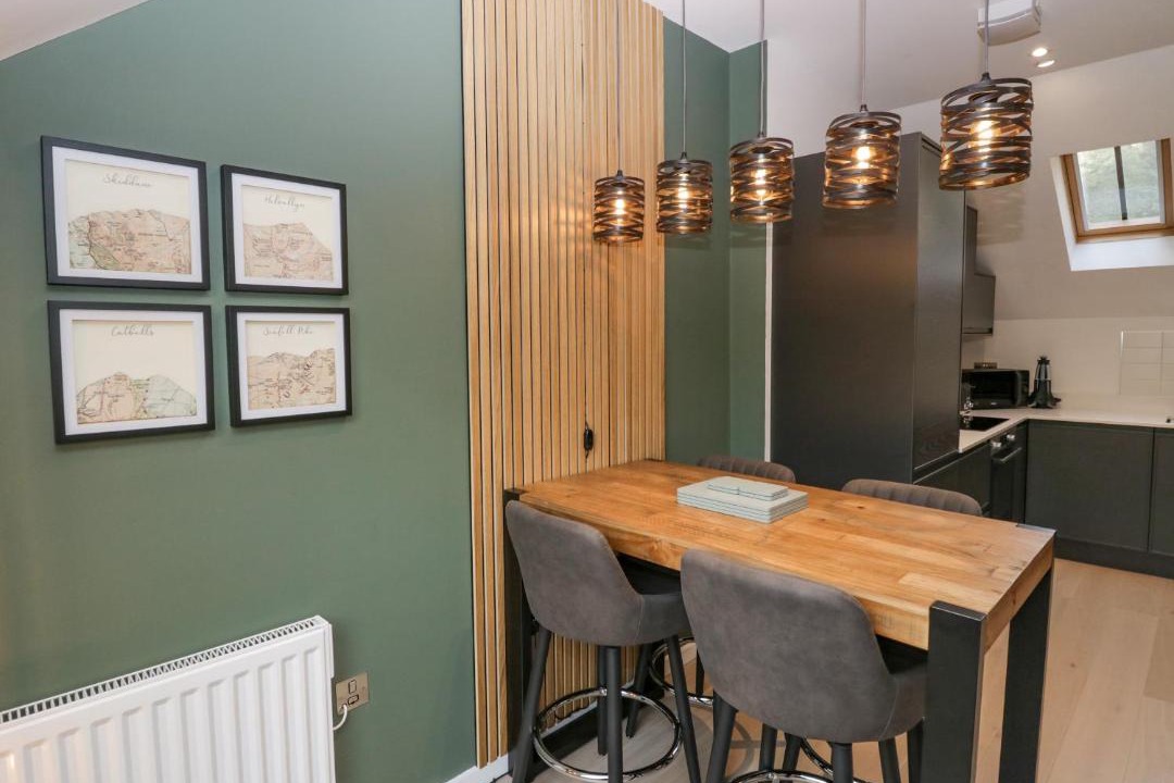 Photo of Livingroom in Backbarrow