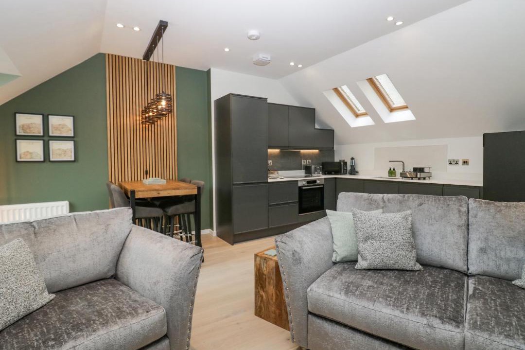 Photo of Livingroom in Backbarrow