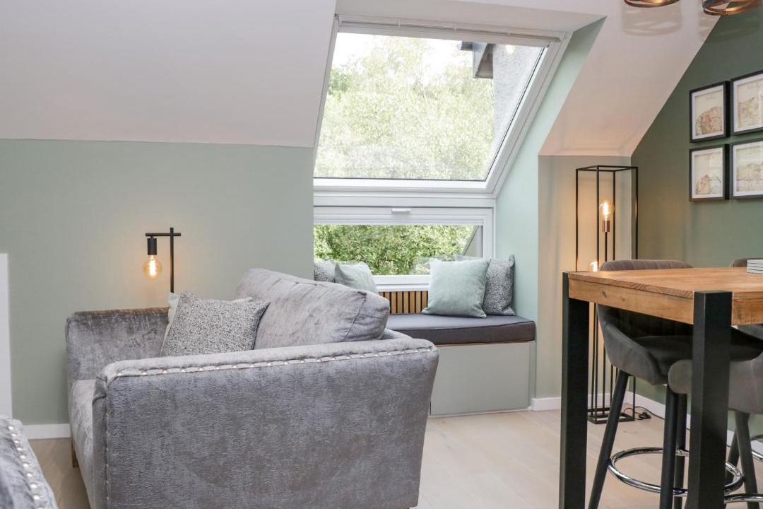 Photo of Livingroom in Backbarrow