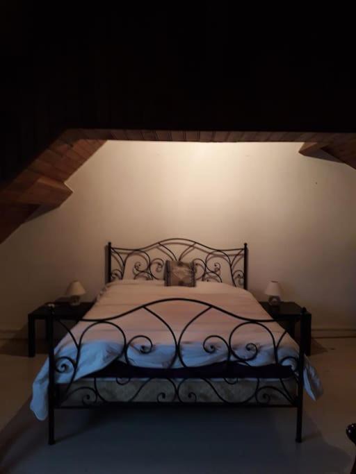 Photo of Bedroom in Mezieres-en-Brenne