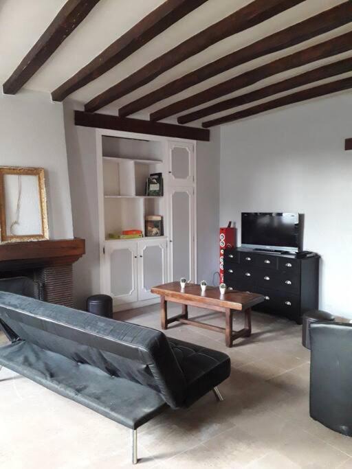Photo of Livingroom in Mezieres-en-Brenne