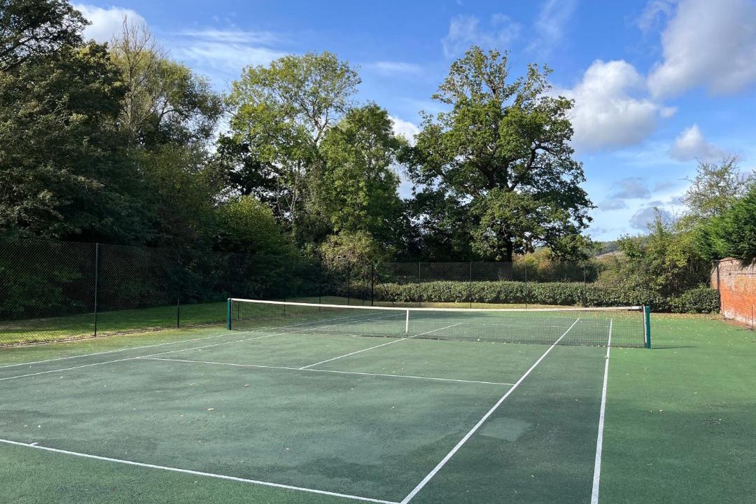 Photo of Outdoor in Dunton Green