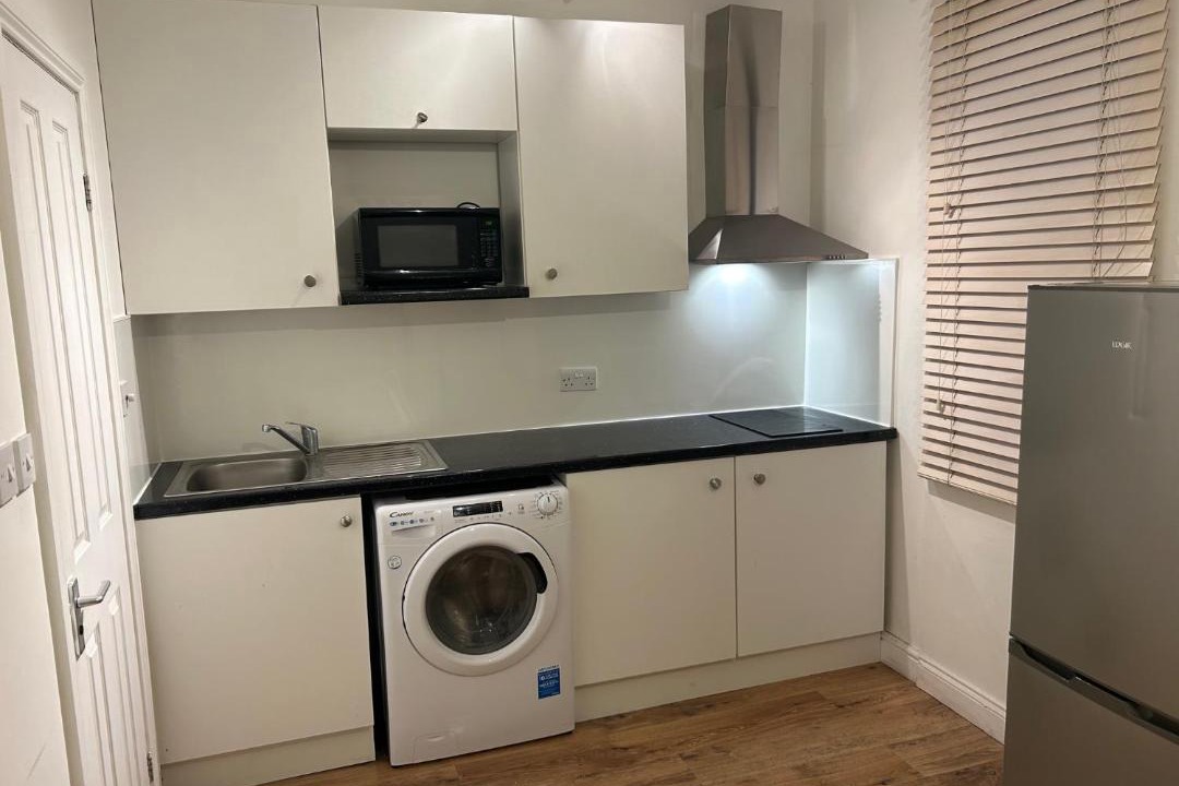 Photo of Kitchen in Heston Central