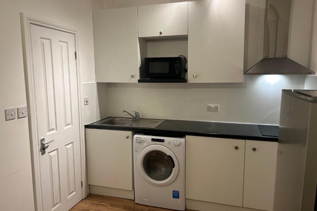 Photo of Kitchen in Heston Central