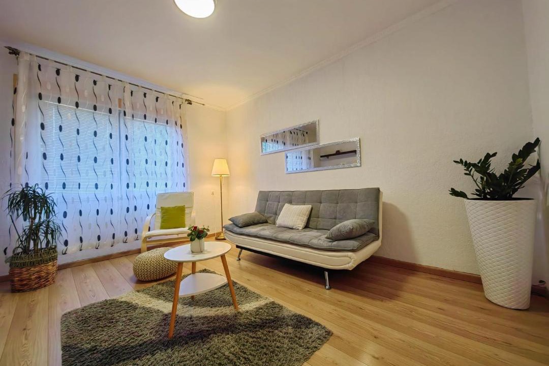Photo of Livingroom in Fuzine