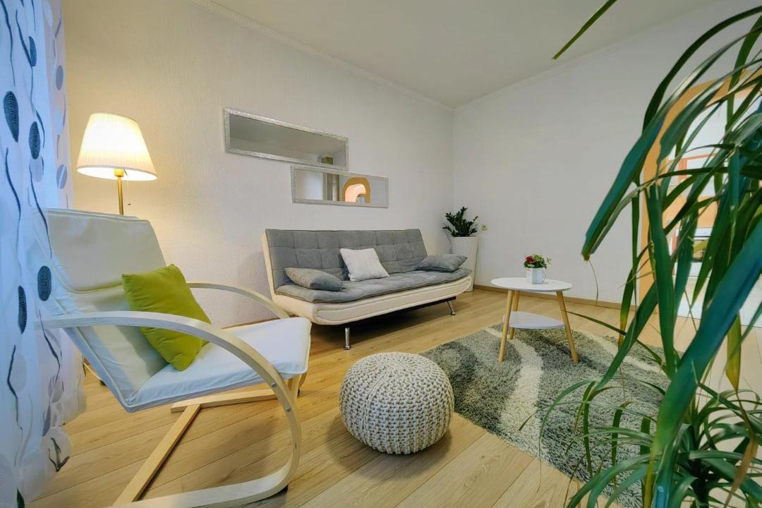Photo of Livingroom in Fuzine