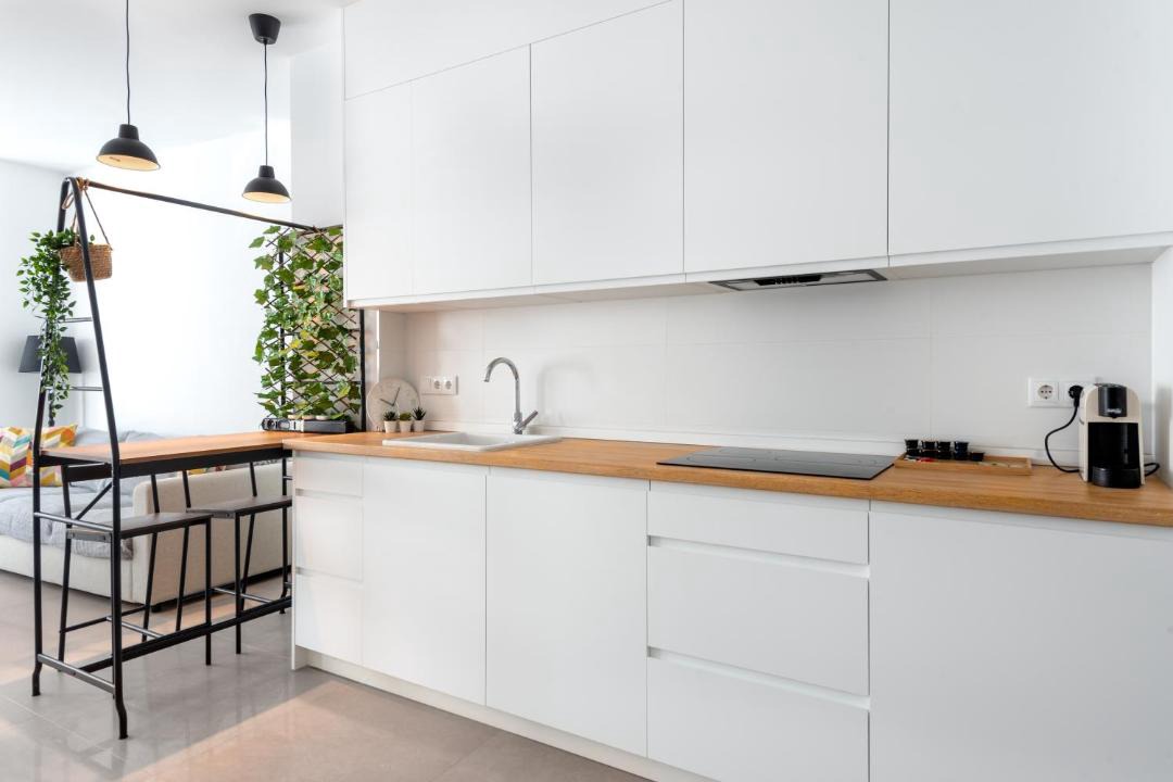 Photo of Kitchen in Sueca