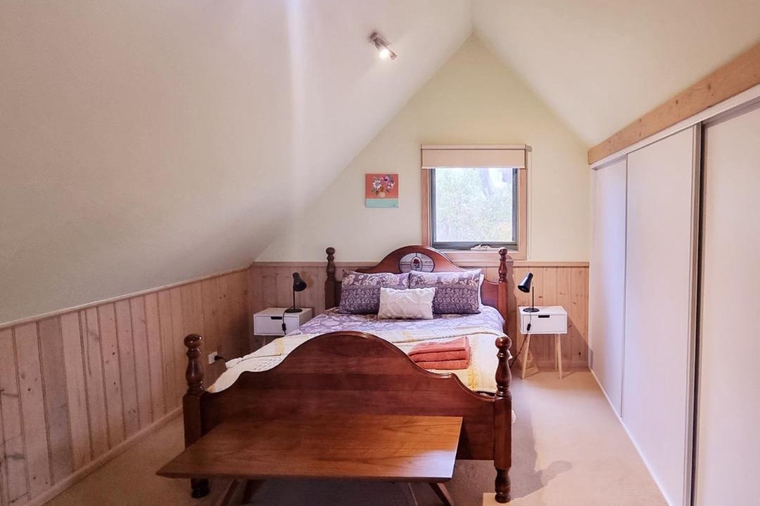 Photo of Bedroom in Gisborne