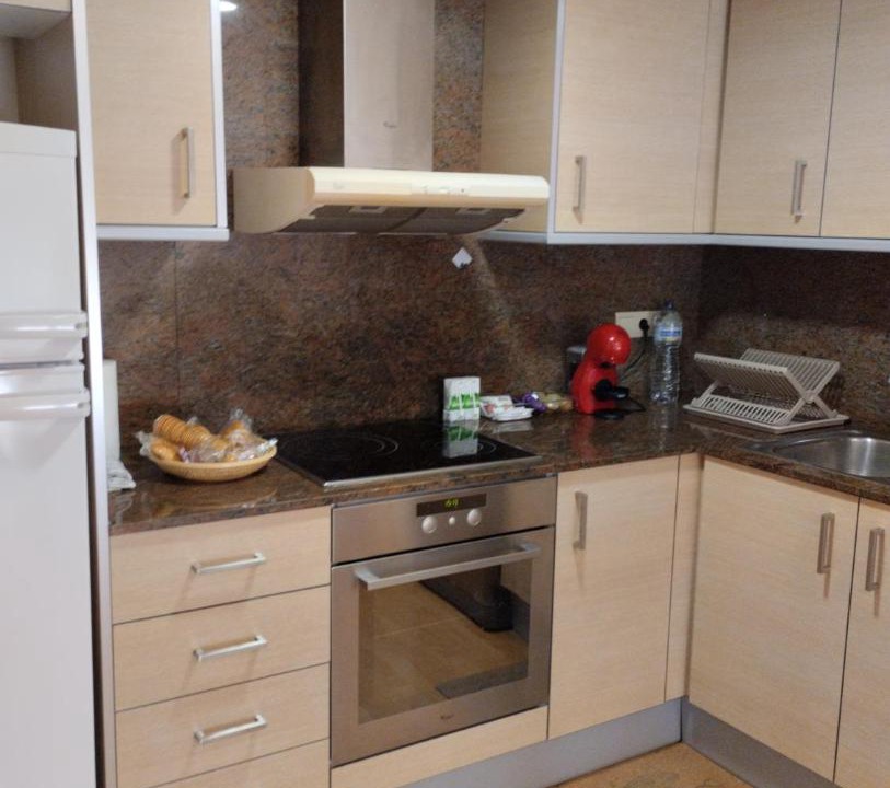 Photo of Kitchen in Flix