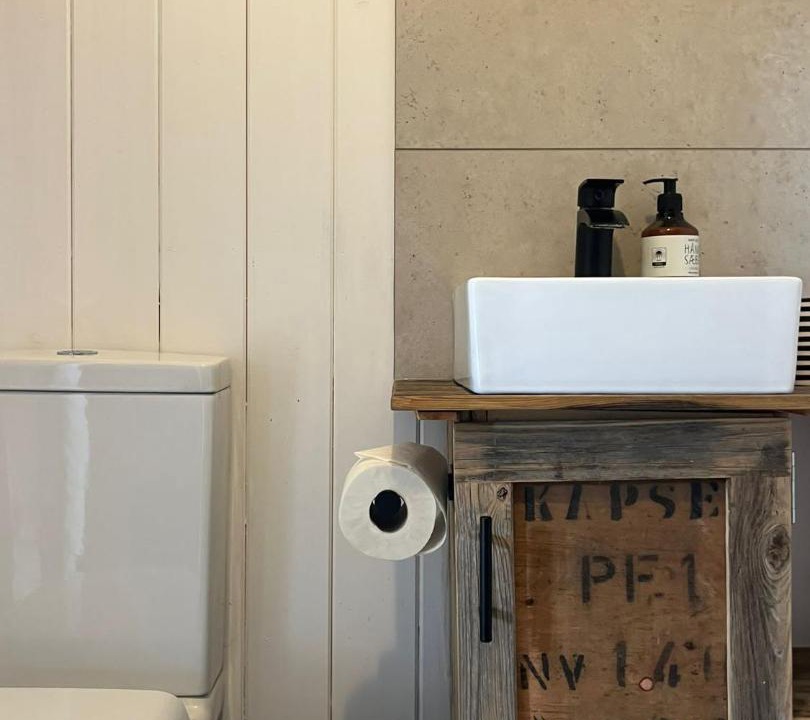 Photo of Bathroom in Kidlington