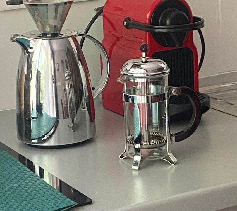 Photo of Kitchen in Aubazine