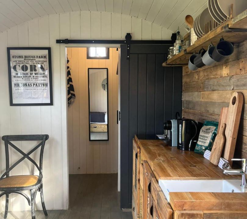 Photo of Kitchen in Kidlington