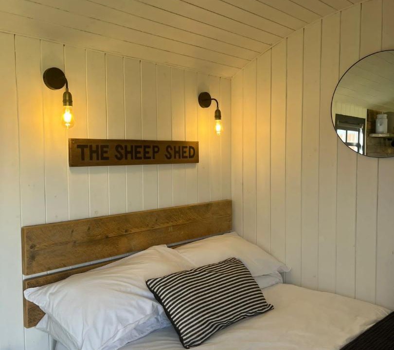 Photo of Bedroom in Kidlington