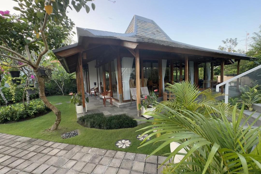 Photo of Buildings in Ungasan