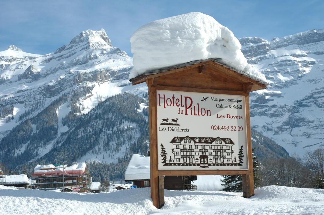Photo of Buildings in Vers L'Eglise