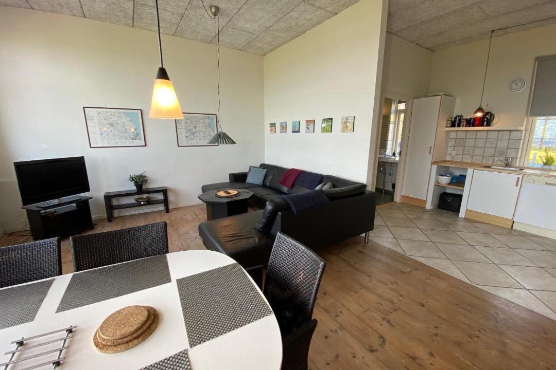 Photo of Livingroom in Nyborg