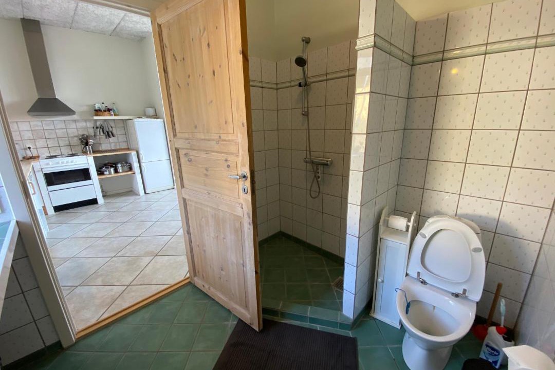 Photo of Bathroom in Nyborg