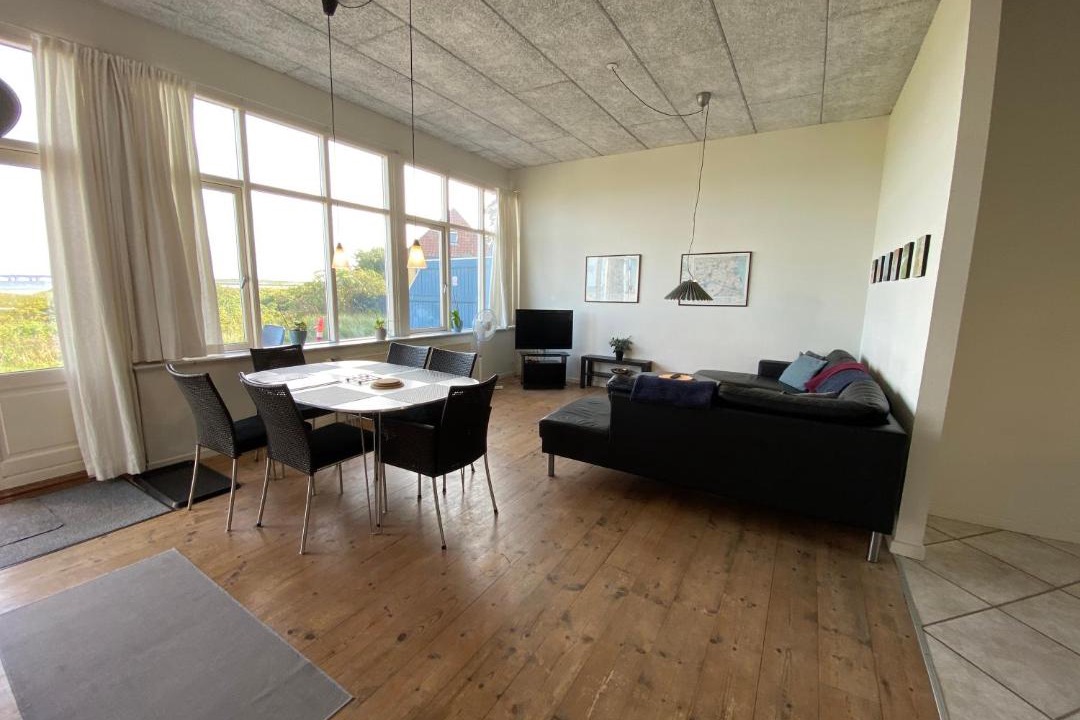Photo of Livingroom in Nyborg