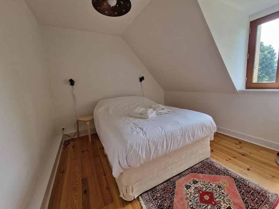 Photo of Bedroom in Fay
