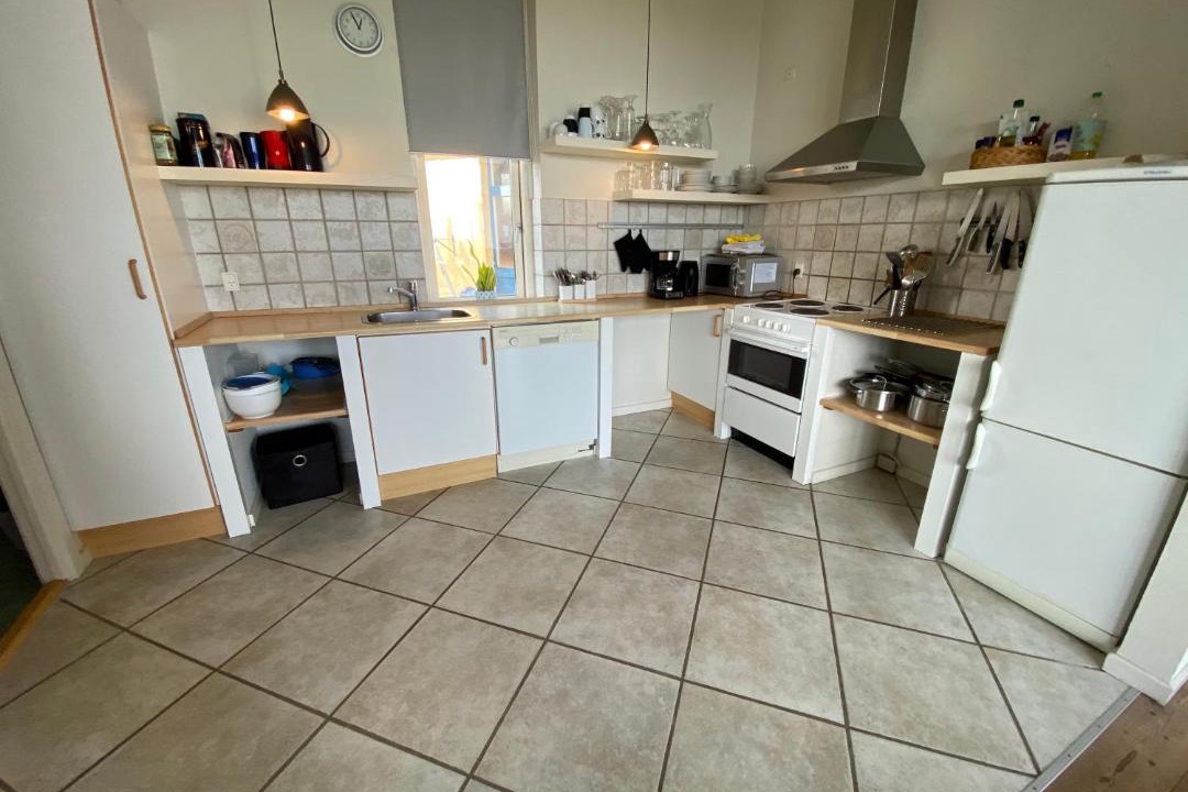 Photo of Kitchen in Nyborg