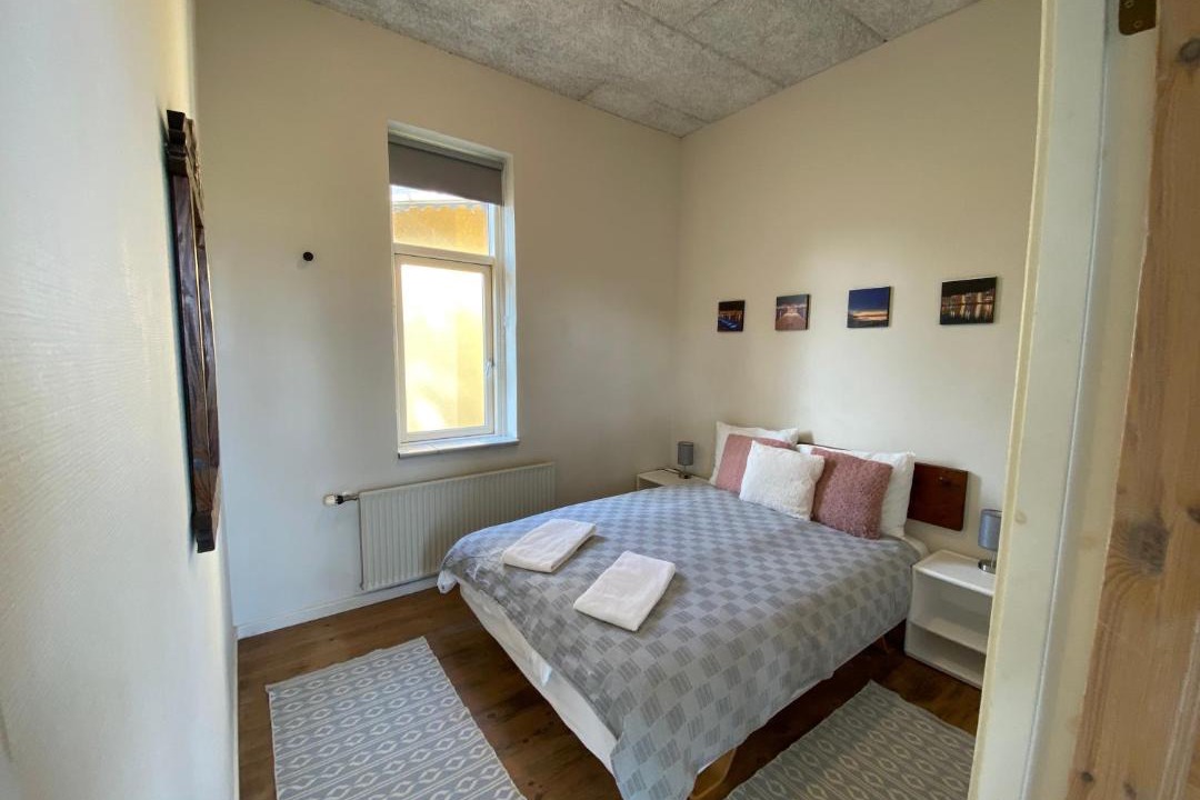 Photo of Bedroom in Nyborg