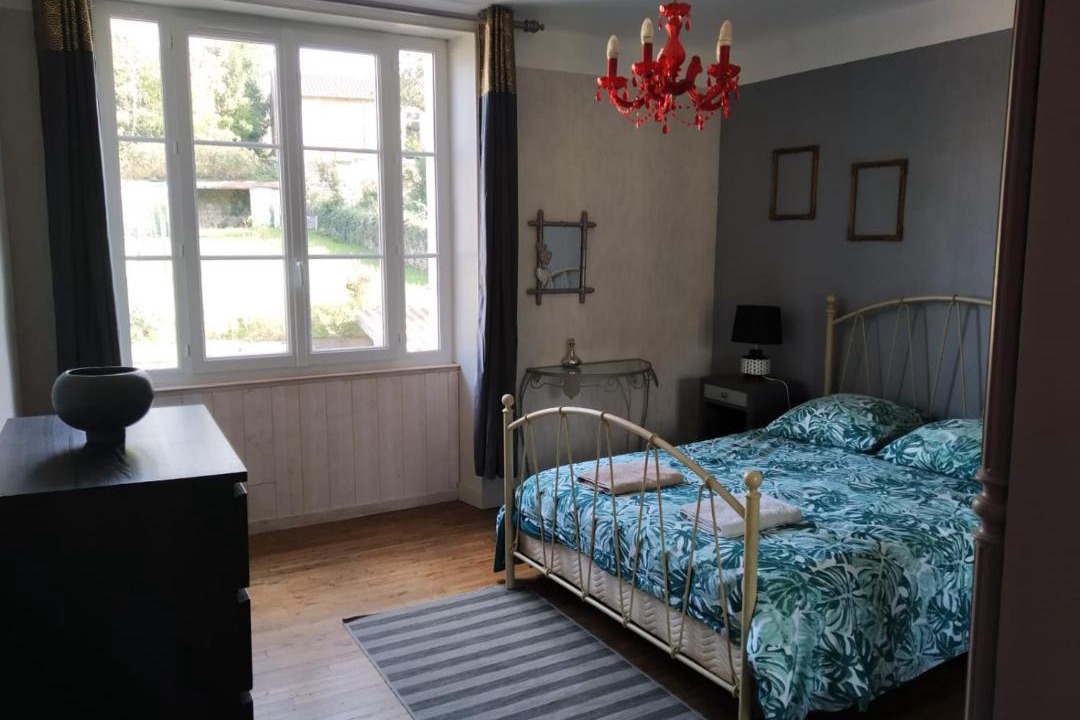 Photo of Bedroom in Melle