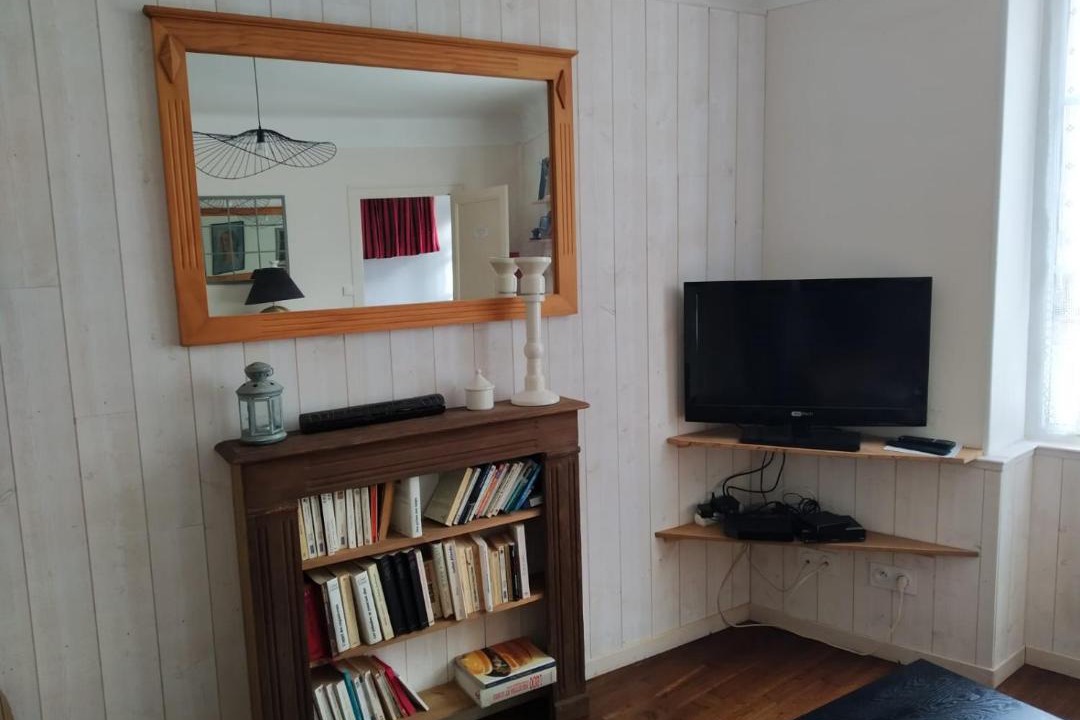 Photo of Livingroom in Melle