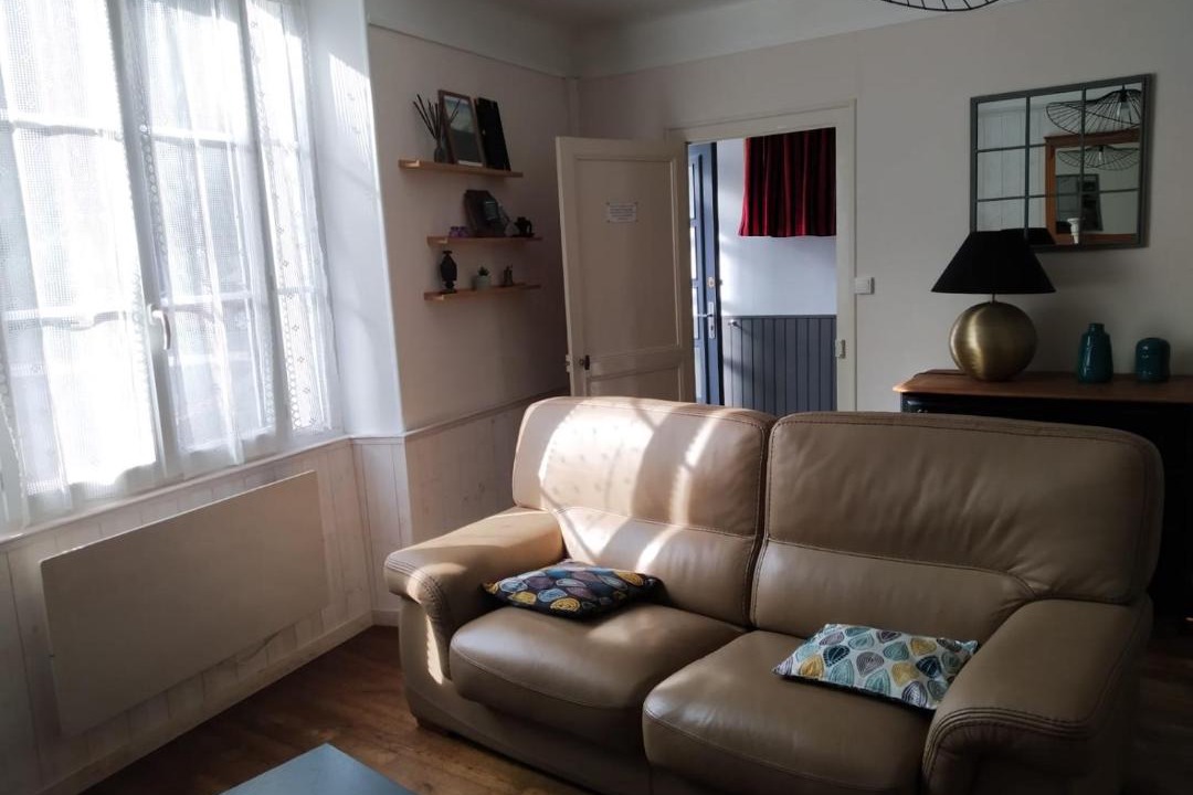 Photo of Livingroom in Melle