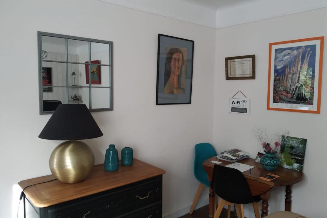 Photo of Livingroom in Melle