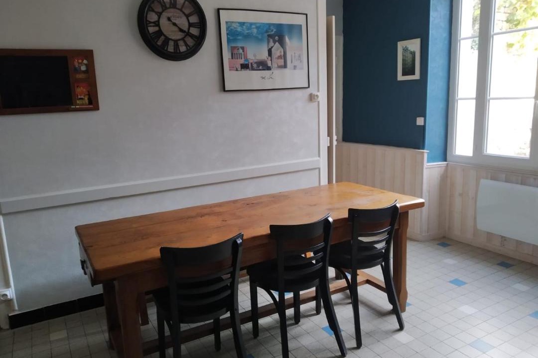 Photo of Livingroom in Melle