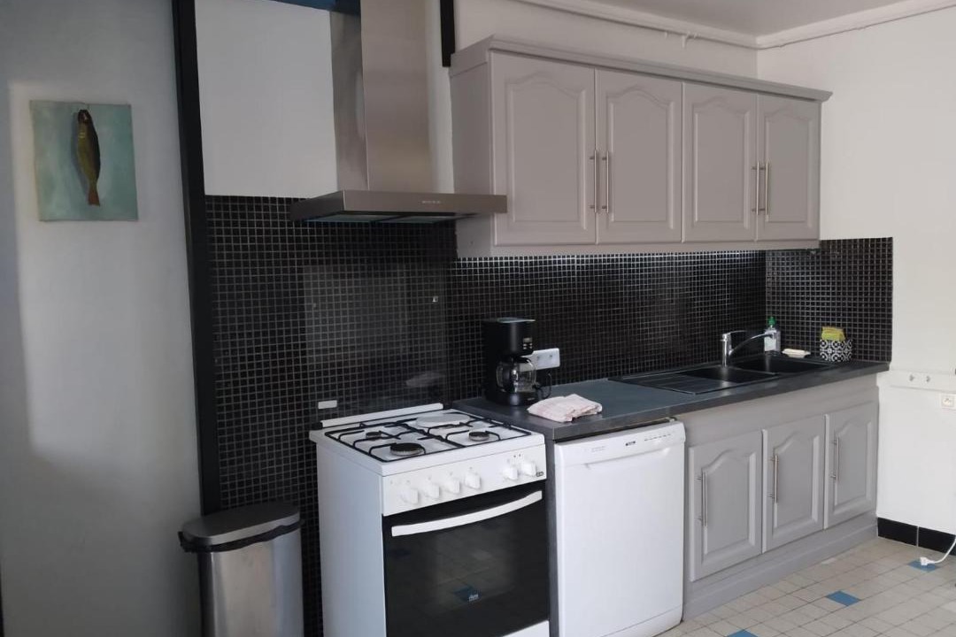 Photo of Kitchen in Melle